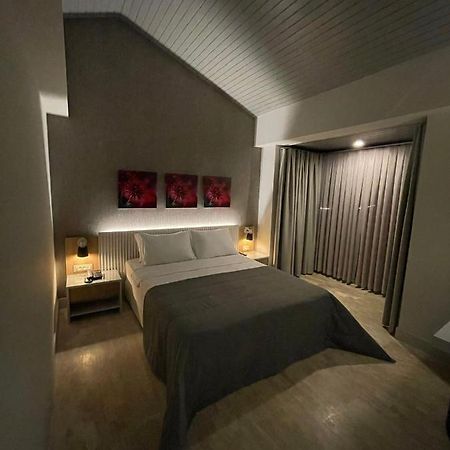 Ariel Hotel 알라카티 외부 사진