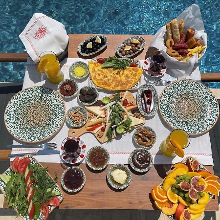 Ariel Hotel 알라카티 외부 사진