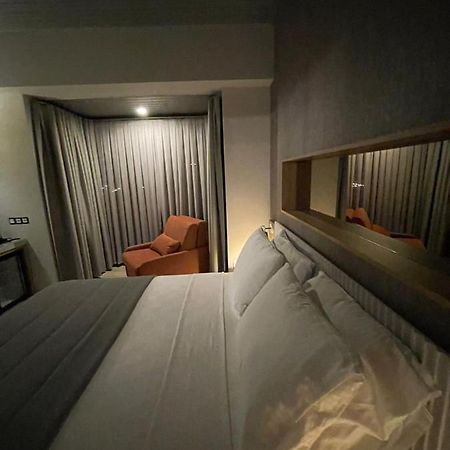 Ariel Hotel 알라카티 외부 사진