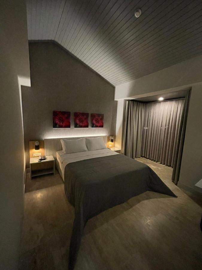 Ariel Hotel 알라카티 외부 사진