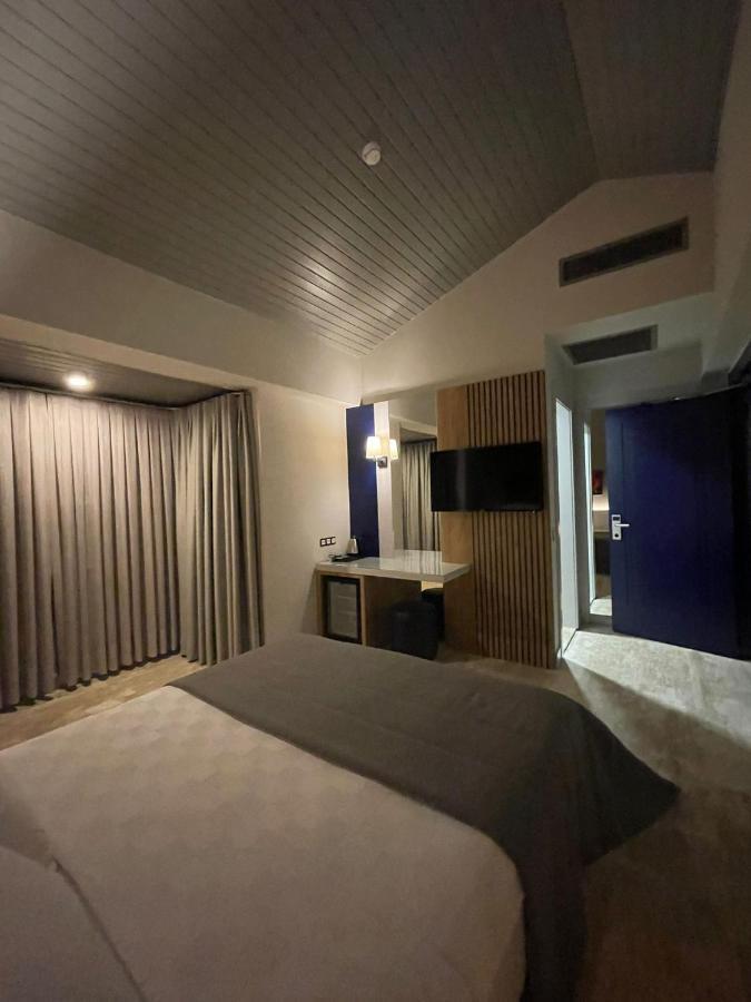 Ariel Hotel 알라카티 외부 사진