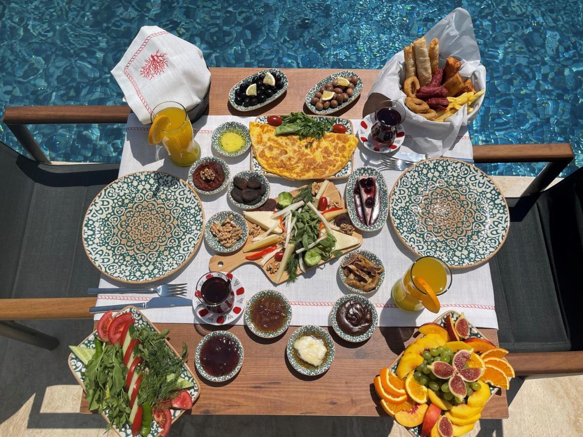 Ariel Hotel 알라카티 외부 사진