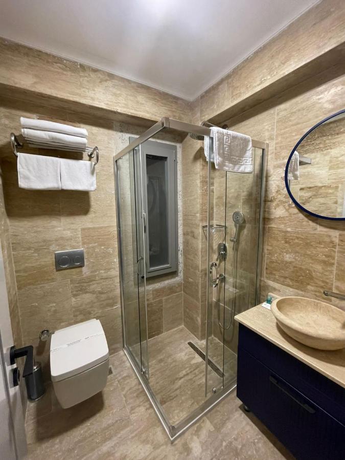 Ariel Hotel 알라카티 외부 사진