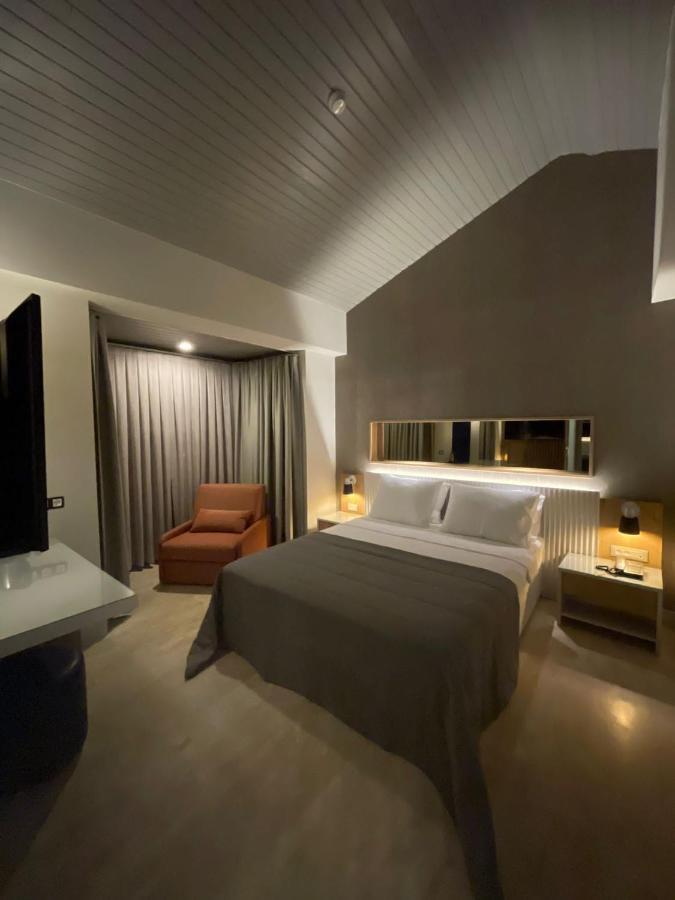 Ariel Hotel 알라카티 외부 사진