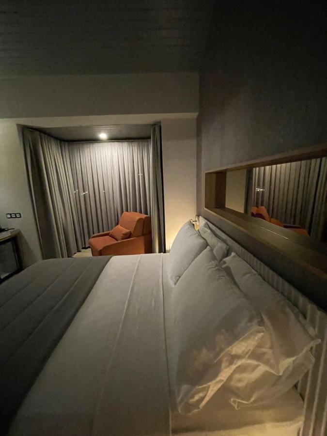 Ariel Hotel 알라카티 외부 사진